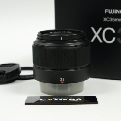 XC35mm F2