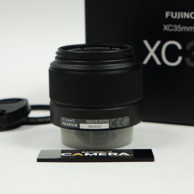 XC35mm F2