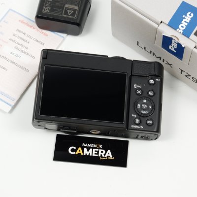 Lumix TZ99