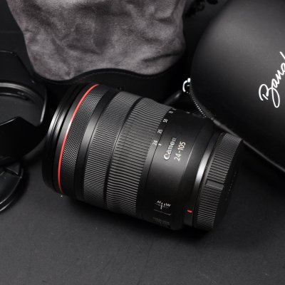 RF24-105mm F4 L IS USM