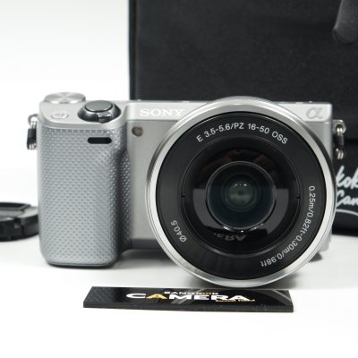 Sony Nex-5R
