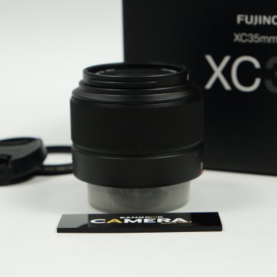 XC35mm F2