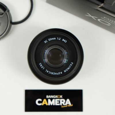 XC35mm F2