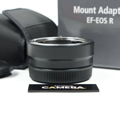 Adapter EF-EOS R