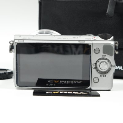 Sony Nex-5R