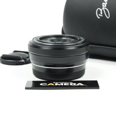 XF27mm F2.8