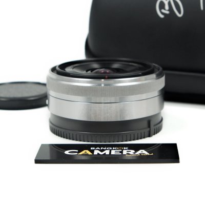 E16mm F2.8