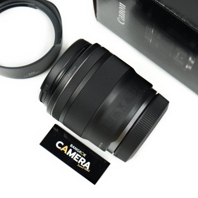 RF45mm F1.2 STM