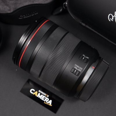RF24-105mm F4 L IS USM