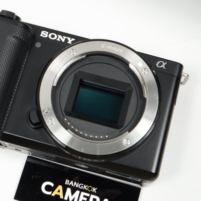 Sony ZV-E10