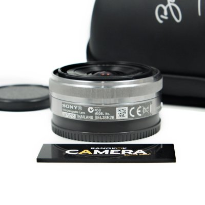 E16mm F2.8