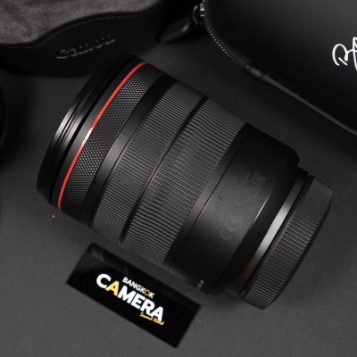 RF24-105mm F4 L IS USM