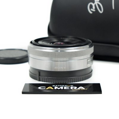 E16mm F2.8