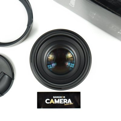RF45mm F1.2 STM