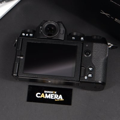 Fujifilm XS20 Body