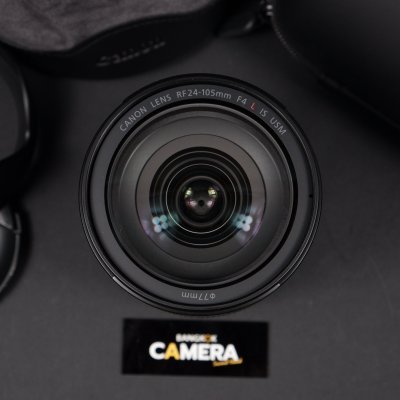 RF24-105mm F4 L IS USM