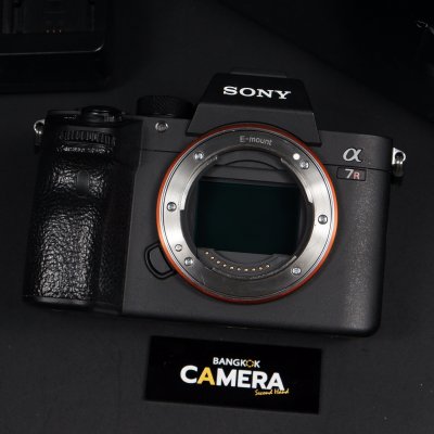 Sony A7R III Body