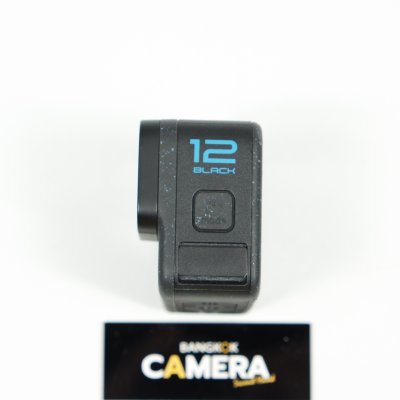 GoPro HERO 12 Black
