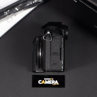 Fujifilm XS20 Body