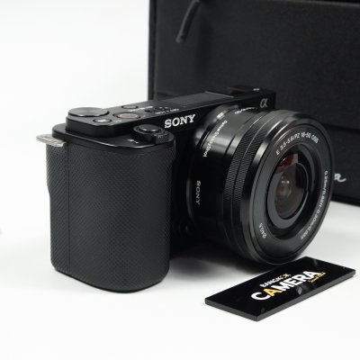 Sony ZV-E10