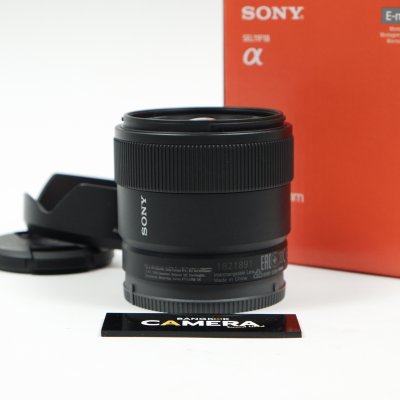 E11mm F1.8