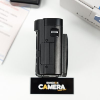 Lumix TZ99