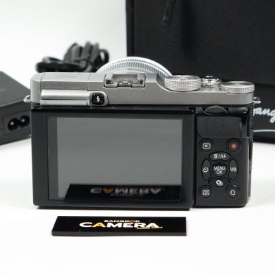 Fujifilm XA2
