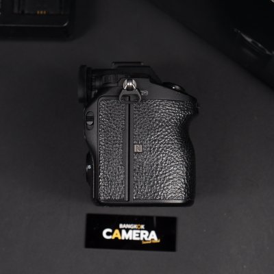 Sony A7R III Body