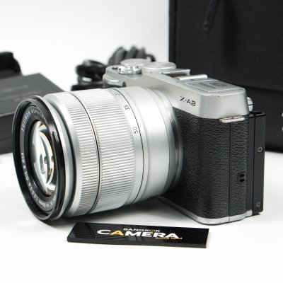 Fujifilm XA2