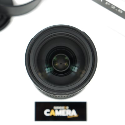 SIGMA 28-70mm F2.8 DG DN