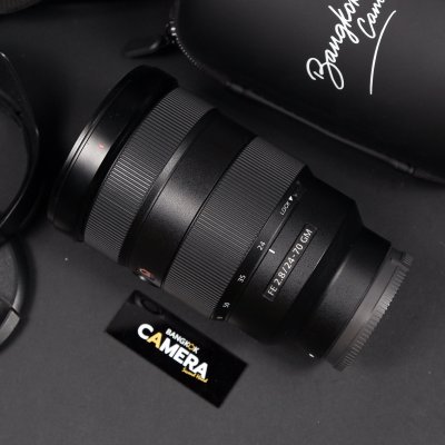 FE24-70mm F2.8 GM