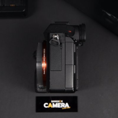 Sony A7R III Body