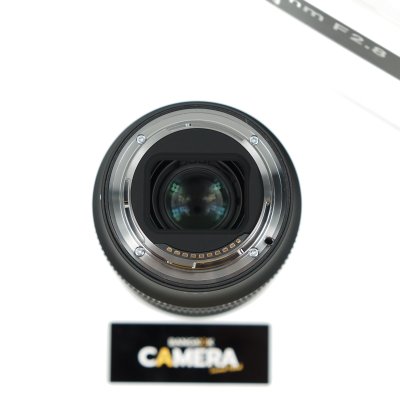 SIGMA 28-70mm F2.8 DG DN
