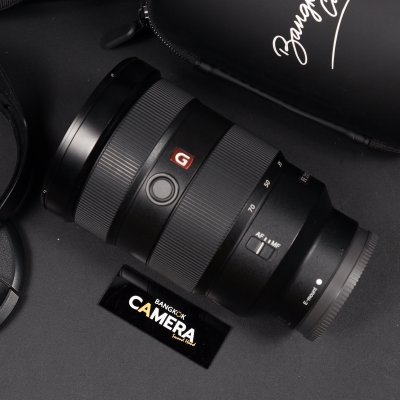 FE24-70mm F2.8 GM
