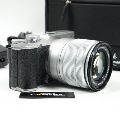 Fujifilm XA2