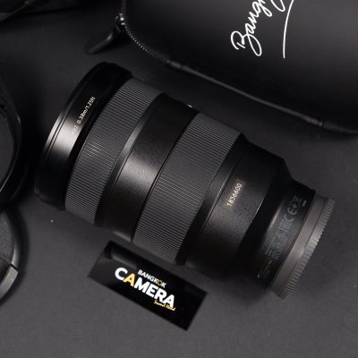FE24-70mm F2.8 GM
