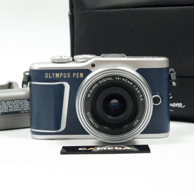 Olympus E-PL9