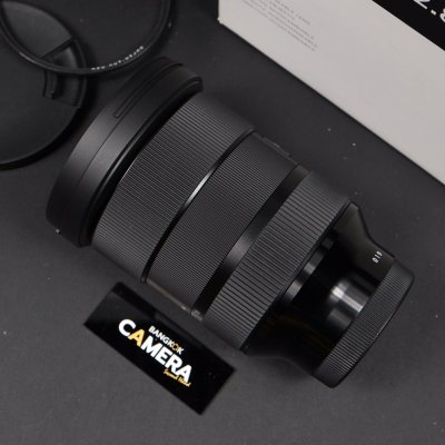 Sigma 24-70mm F2.8 DG DN ART