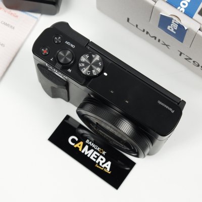 Lumix TZ99