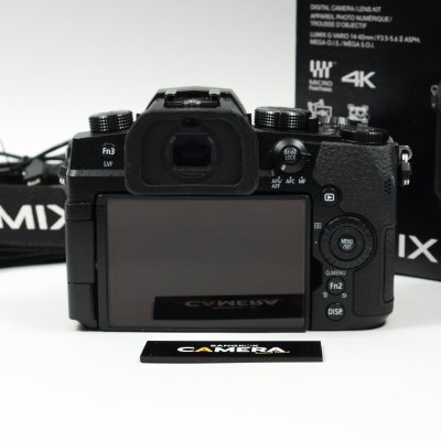 Lumix G90