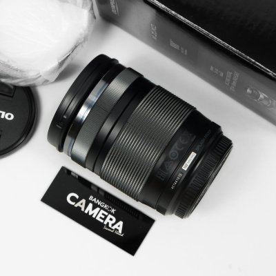 Zuiko 14-150mm F4-5.6 II