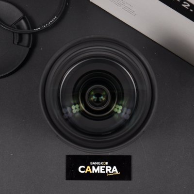 Sigma 24-70mm F2.8 DG DN ART