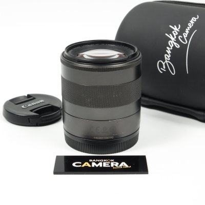EFM18-55mm F3.5-5.6 IS STM