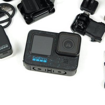 GoPro HERO 12 Black