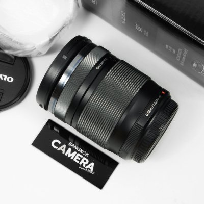 Zuiko 14-150mm F4-5.6 II