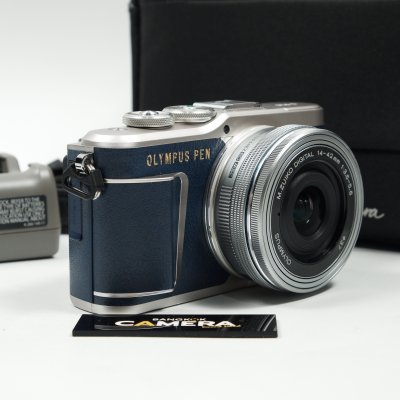 Olympus E-PL9