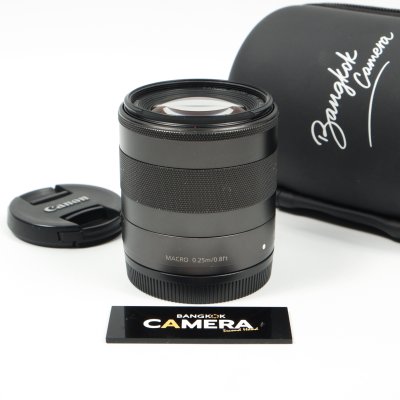 EFM18-55mm F3.5-5.6 IS STM