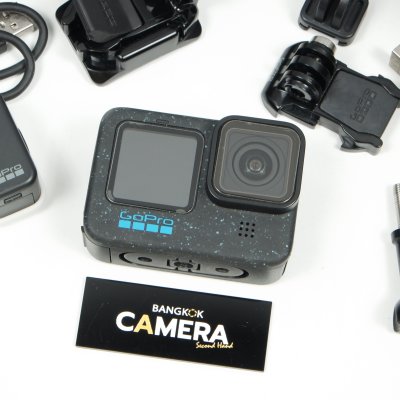 GoPro HERO 12 Black