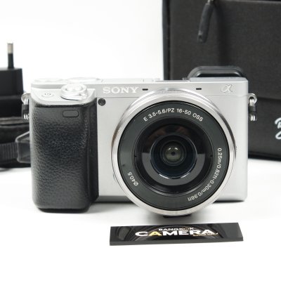 Sony A6400