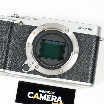 Fujifilm XA2
